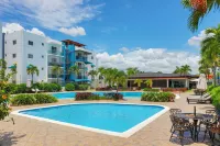 Modern Stay in Santiago RD - Gym