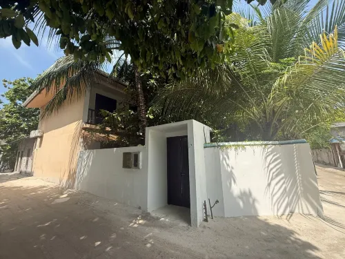 Banana Villa