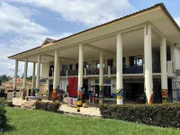 Sign of Silence Hostel