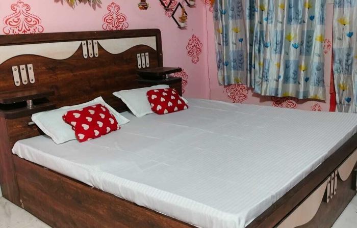 Shree Radhe Krishna Guest House