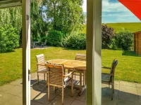 Majestic holiday home near beach - Wifi