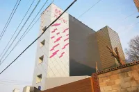 Cheonan Hotel 69