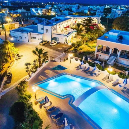 Villa Agas