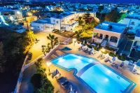 Villa Agas - Pensions