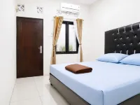 Aqsa Guest House Ciamis Syariah Hotels in Ciamis