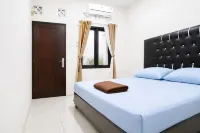 Aqsa Guest House Ciamis Syariah