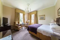 Ansty Hall