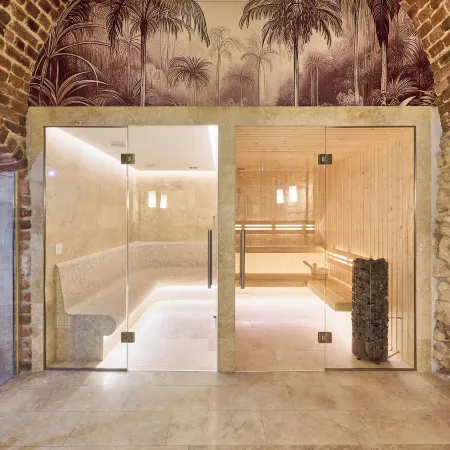 Hotel Experior Boutique - Destigo Hotels