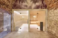 Hotel Experior Boutique - Destigo Hotels - spa