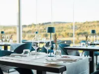 Riva Toscana Golf Resort & Spa - sarapan