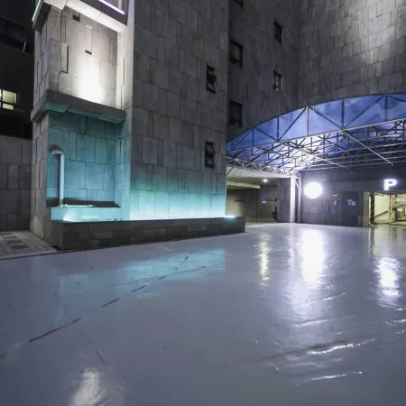 Bucheon CT Hotel