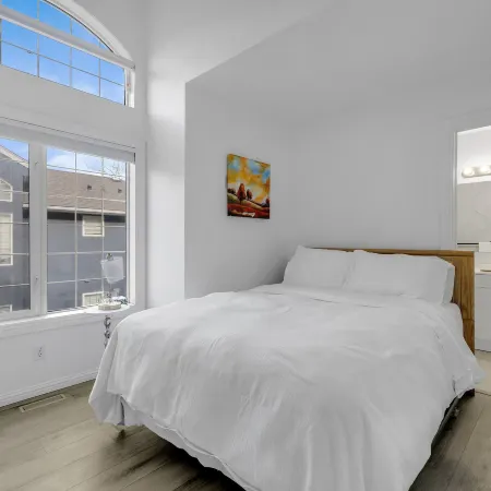 Calgary Downtown Guest House