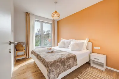 Villa Ventula Hoteles en 