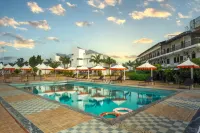 Vasant Vihar Resort - Balkoner
