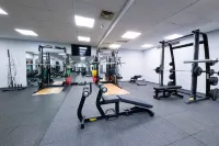 Village Hotel Nottingham - Gym