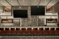 Hilton Santa Clara - bar