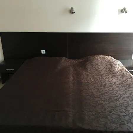 Elite Apartments is Located in the Old Town of Pomorie