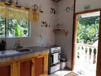 One Bedroom Self-Catering Accommodation - Mountain view