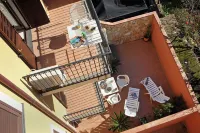 Adriana Sicily House Etna & Sea Air Conditioner Check in 24H - 3-Star