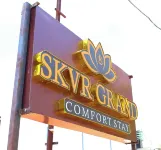 SKVR 君悅飯店 - 泰尼 - Wi-Fi