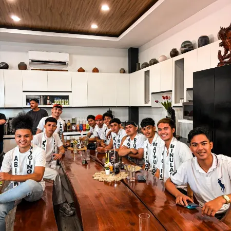Upgrade Beach Resort Infanta Quezon