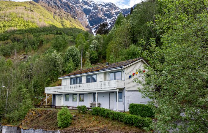 Hovsfjellet