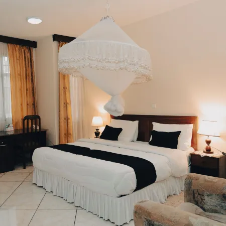 Pallotti Hotel
