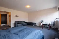 Feriehuset Brøns - Wifi