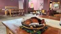 Kaduwa Imperial Hotel - واي فاي