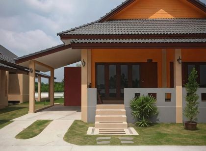 Juntima Boutique Hotel