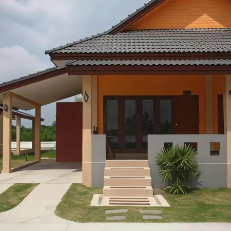 Juntima Boutique Hotel