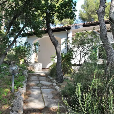 Villa Il Corbezzolo Rosso