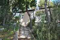 Villa Il Corbezzolo Rosso - Villas