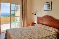 Apartamentos Nerja Bahia - Airport Shuttle