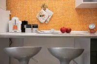 La Casa di Nanà Tourist Rental - Apartments