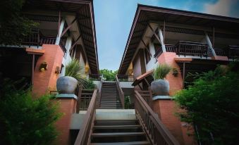 Ruen Pruksa Boutique Resort