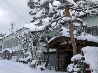 Tamonkan Hotels in 