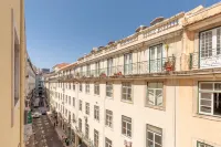 GuestReady - Relaxing Moment in Lisbon - Beach