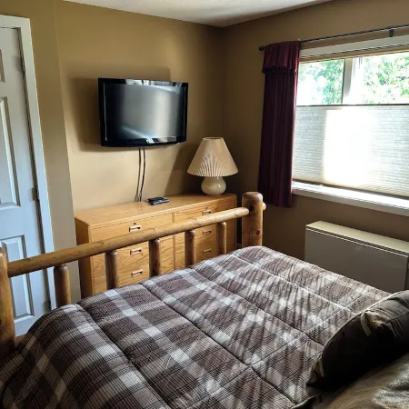 Beautiful Stratton Mountain Condo