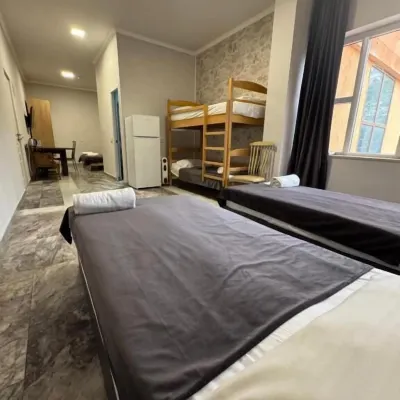 Hotel CORNER Hotels near Zvartnots Intl. Airport