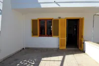 Teoma Holiday Home with Climate and Parking for 5 Guests - parking