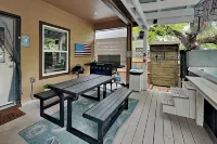 Ferryman's Landing - Wifi