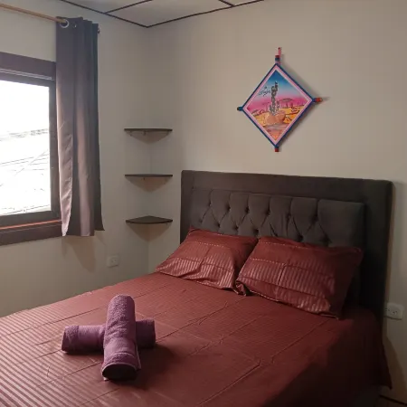 Hotel - la Perla Del Caribe