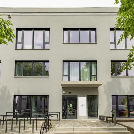 Candlewood Suites Berlin Airport by IHG