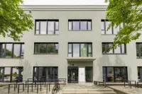 Candlewood Suites Berlin Airport by IHG - Gym