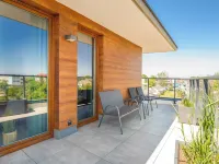 Nowe Hallerowo, Sun & Snow ブワディスワボボのホテル