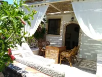 Ideal Place for Family Near the Beach with Garden - Wifi
