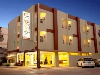 777Bliss Hometel Hotels near Mekhong River