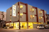 777Bliss Hometel
