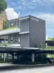 怡保的科夫山坡公寓 酒店